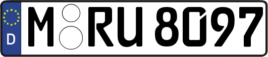 M-RU8097