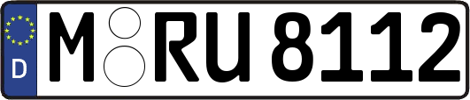 M-RU8112