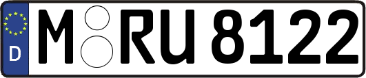 M-RU8122