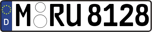 M-RU8128