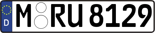 M-RU8129