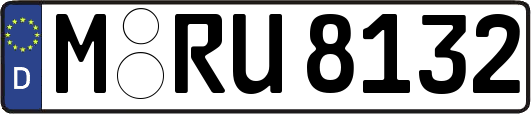 M-RU8132