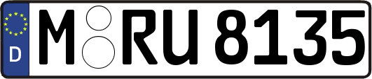 M-RU8135