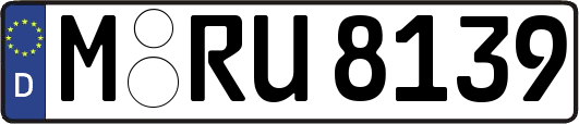 M-RU8139
