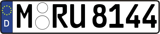 M-RU8144