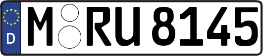M-RU8145