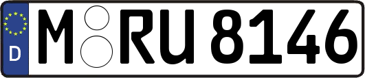 M-RU8146