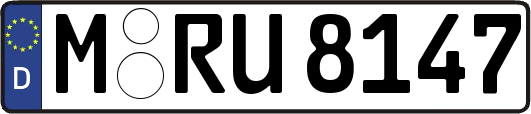 M-RU8147