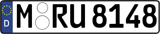 M-RU8148