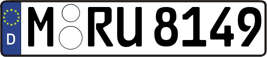 M-RU8149