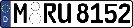 M-RU8152
