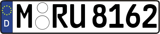M-RU8162