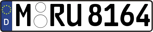 M-RU8164