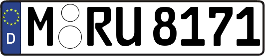 M-RU8171