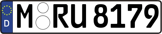 M-RU8179