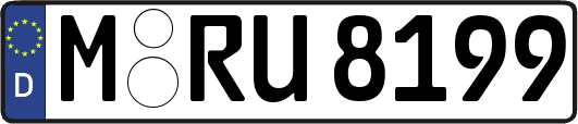 M-RU8199