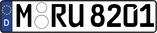 M-RU8201