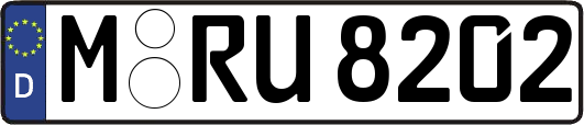 M-RU8202