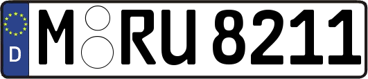 M-RU8211