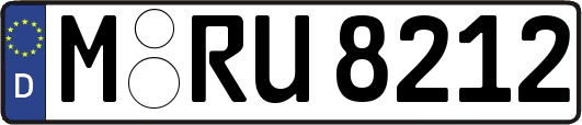 M-RU8212