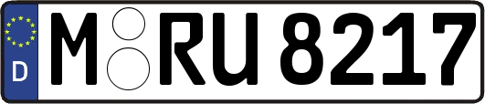 M-RU8217