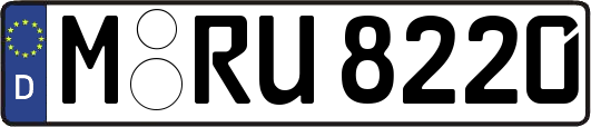 M-RU8220