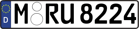 M-RU8224