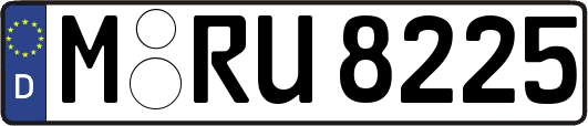 M-RU8225