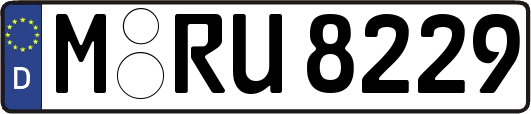 M-RU8229