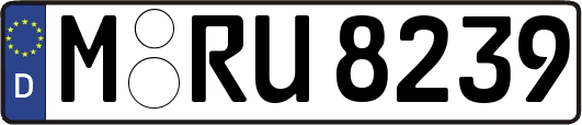 M-RU8239