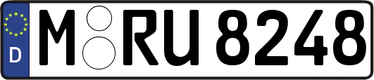 M-RU8248