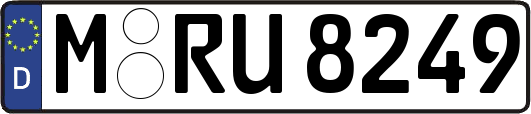 M-RU8249