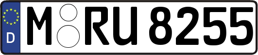 M-RU8255
