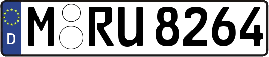 M-RU8264