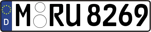 M-RU8269