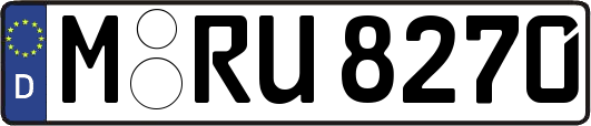 M-RU8270
