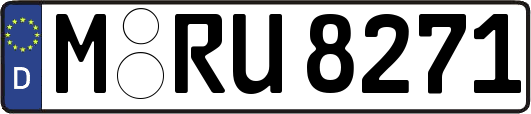 M-RU8271