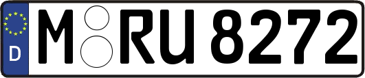 M-RU8272