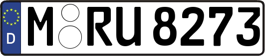 M-RU8273