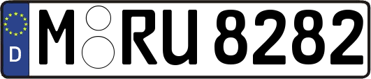 M-RU8282