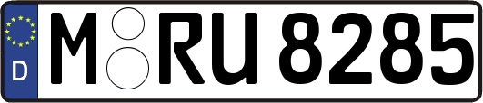 M-RU8285