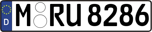 M-RU8286