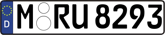 M-RU8293