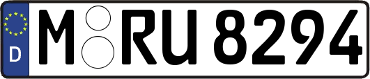 M-RU8294