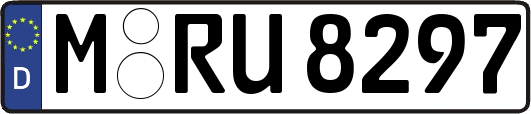 M-RU8297