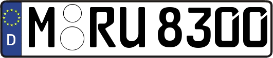M-RU8300