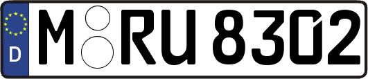 M-RU8302