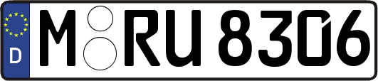 M-RU8306