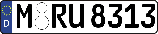 M-RU8313