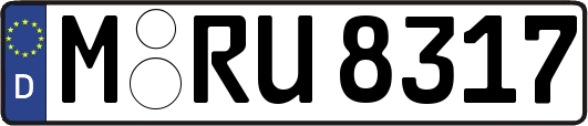 M-RU8317